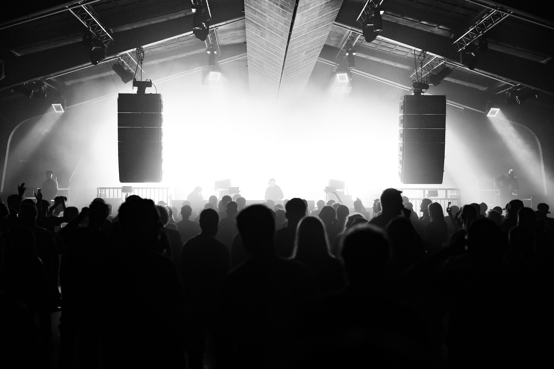Koan Sound Amsterdam